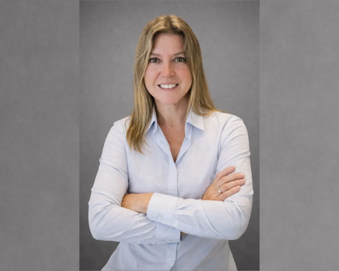 Deborah Beltran, psicóloga sanitaria en Girona